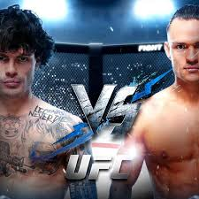 UFC Vegas 115 MMA Match Preview: Tommy McMillen (9-0-0) vs. Manolo Zecchini (11-4-0)