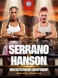 Cheyenne-Hanson-vs.-Amanda-Serrano
