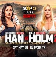 Holly-Holm-vs.-Stephanie-Han