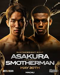 MMA-Cameron-Smotherman-vs.-Kai-Asakura