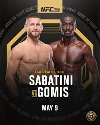 MMA-Pat-Sabatini-vs.-William-Gomis