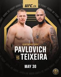 MMA-Tallison-Teixeira-vs.-Sergei-Pavlovich