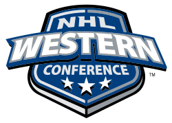 NHL-Western-Conference