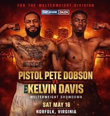Peter-Dobson-vs.-Kelvin-Davis