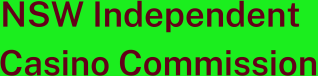 NSW-Independent-Casino-Commission