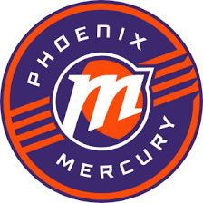 Phoenix-Mercury