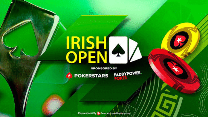 PokerStars-Irish-Open