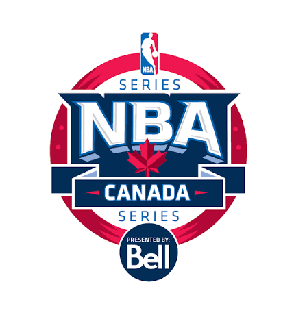 NBA-Canada-Series